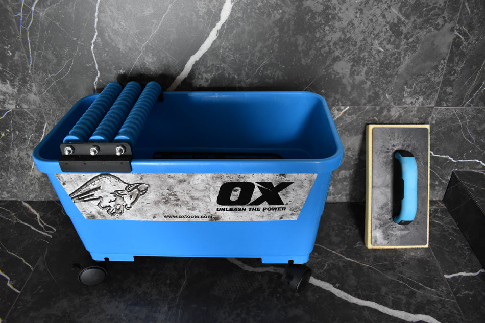 OX Tools OX-P140613 Pro Sponge Float 140 x 280mm