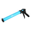 OX Tools OX-P045560 Pro Dual Thrust Sausage Gun - 600ml