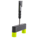 TRACER AMGS1 Marking Guide Set including Scribe Block + Centre Finder)