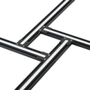 Trend Tools VJS/PCK/L Varijig Ex-Long Pivot Clamp (Pair)