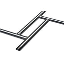 Trend Tools VJS/CK/L Varijig System Ex Long Clamp (Pair)