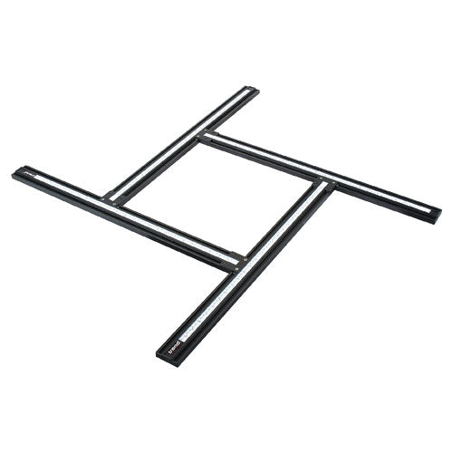 Trend Tools WP-VJS/09 Varijig Scale 1000Mm Metric Imperial
