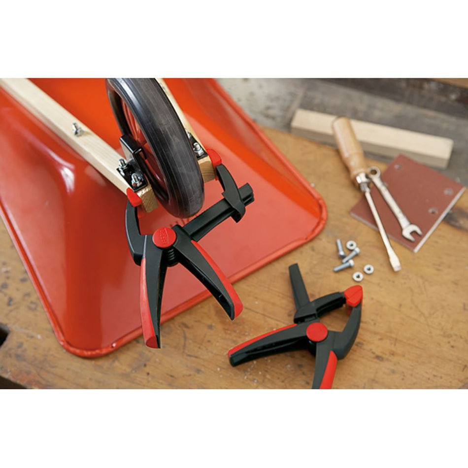 Bessey XV5-100 VarioClippix XV 100/50 Spring clamp, BE106317