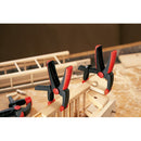 Bessey XV5-100 VarioClippix XV 100/50 Spring clamp, BE106317