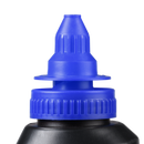 OX Hand Tools P630808 40-ounce/2.5-Pound Standard Blue Marking Chalk - Permanence 1