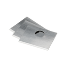 OX Tools OX-P562701 Pro POLYZIP Spare A Blades (3 pack)