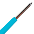 OX Tools OX-P503201 Tuff Carbon - Marking Pencil