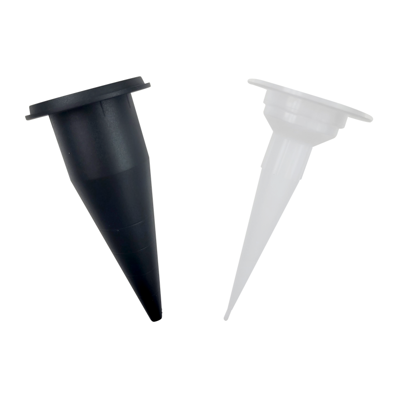 OX Tools OX-P045560 Pro Dual Thrust Sausage Gun - 600ml