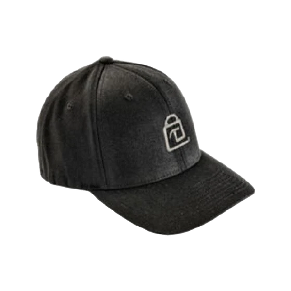 Veto AX3571 Veto Hat Ð Black