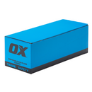 OX S489105 Disposable Ear Plugs – Corded – Box of 5 Pairs