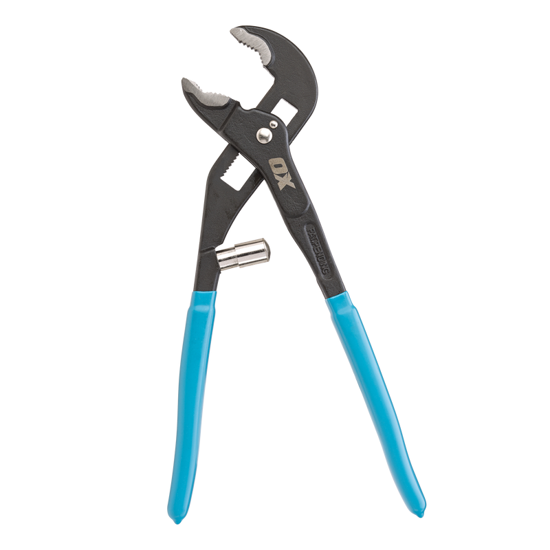 OX Tools OX-P326012 Pro Automatic Waterpump Pliers 300mm / 12in