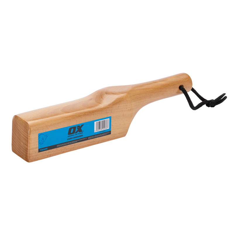 OX T540601 Trade Lead Dresser