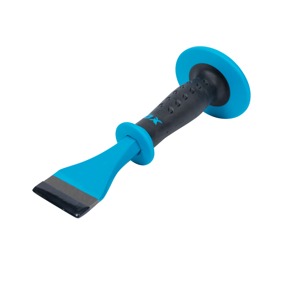 OX Tools OX-P092002 Pro Electricians Chisel - 2¬º" X 10"