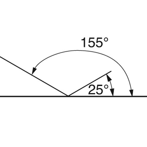 Trend Tools VJS/AG/36 Varijig Variable Angle Guide 36 Inch 915Mm