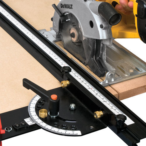 Trend Tools VJS/AG/36 Varijig Variable Angle Guide 36 Inch 915Mm