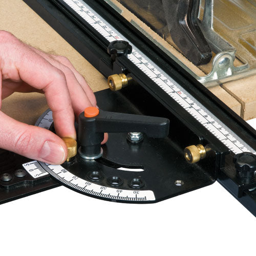Trend Tools VJS/AG/36 Varijig Variable Angle Guide 36 Inch 915Mm