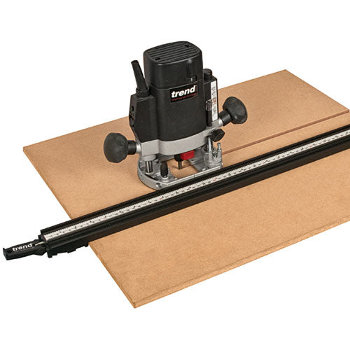 Trend Tools VJS/CG/50 Varijig Clamp Guide 50 Inch