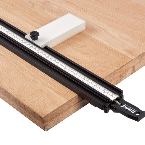Trend Tools VJS/CG/ESB Vjs/Cg End Stop Block