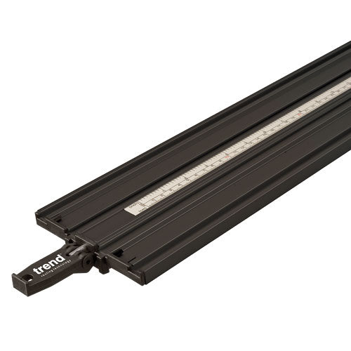 Trend Tools VJS/CG/PRO8 Varijig Clamp Guide Pro 8 Foot