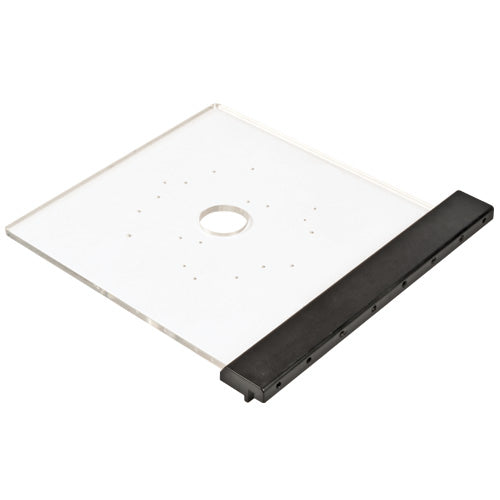 Trend Tools VJS/CG/RBP Vjs/Cg Router Base Plate