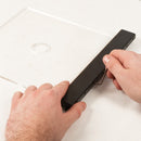 Trend Tools VJS/CG/RBP Vjs/Cg Router Base Plate