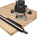Trend Tools VJS/CG/RBP Vjs/Cg Router Base Plate