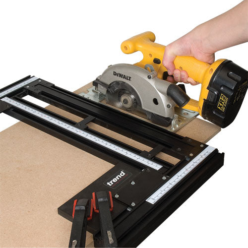 Trend Tools VJS/TG/JIG Varijig Tenon & Grooving Jig