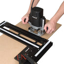 Trend Tools VJS/TG/JIG Varijig Tenon & Grooving Jig