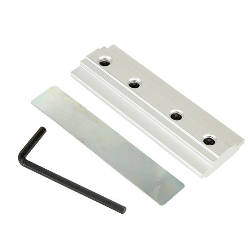 Trend Tools VJS/G/100 Varijig System Straight Guide 2.54 Metre