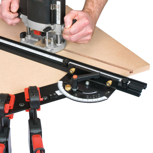 Trend Tools VJS/AG/36 Varijig Variable Angle Guide 36 Inch 915Mm