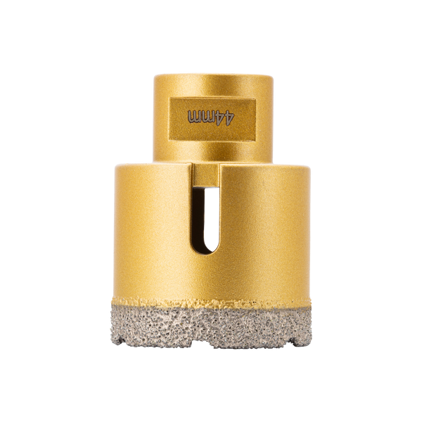 Premium M14 Dry Cut Diamond Tile Drill - 44mm