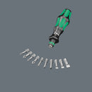 Wera 05057114001 Kraftform Kompakt 71 Security, 32 pieces