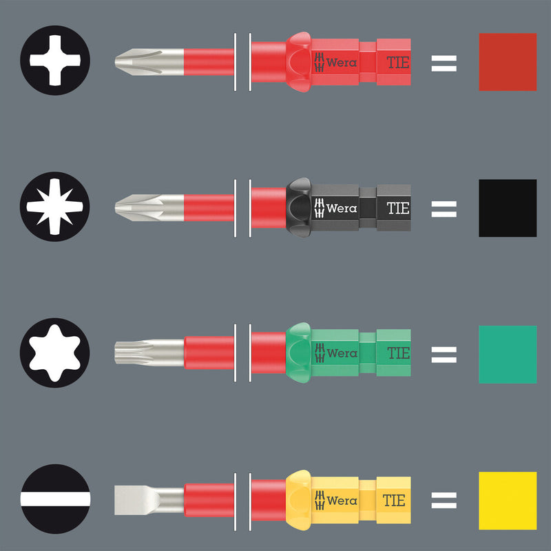 Wera 05006591001 Kraftform Kompakt VDE 3067 iS TORXÂ¨ Take it easy SB, stainless steel, TX 20 x 157 mm