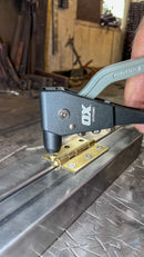 OX P316601 Pro Hand Rivet Gun