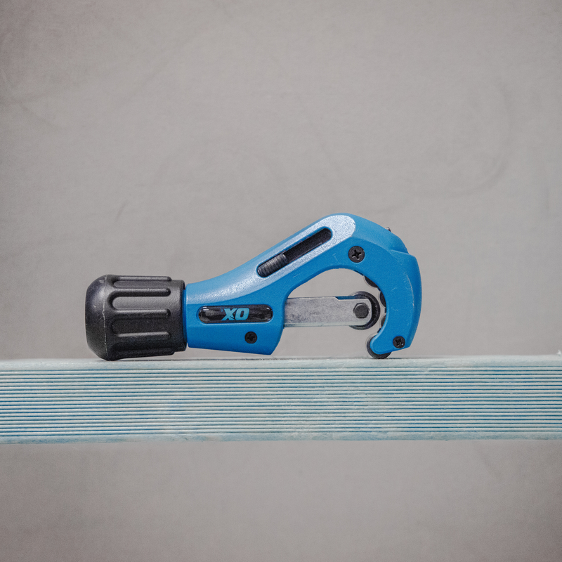OX Tools OX-P448635 Pro Adjustable Tube Cutter 3 - 35mm