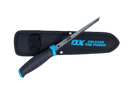 OX Tools OX-T131516 Trade Jab Saw - 6.5" / 165mm & Holster Pack