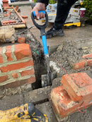 OX Tools OX-P283401 Pro Mini Round Point Shovel