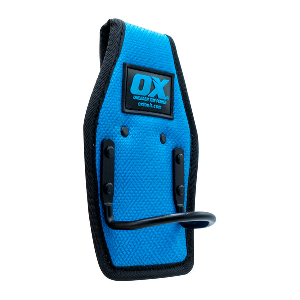OX Tools OX-P266507 Pro Dynamic Nylon Fixed Hammer Holder