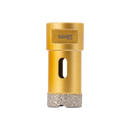 Premium M14 Dry Cut Diamond Tile Drill - 25mm