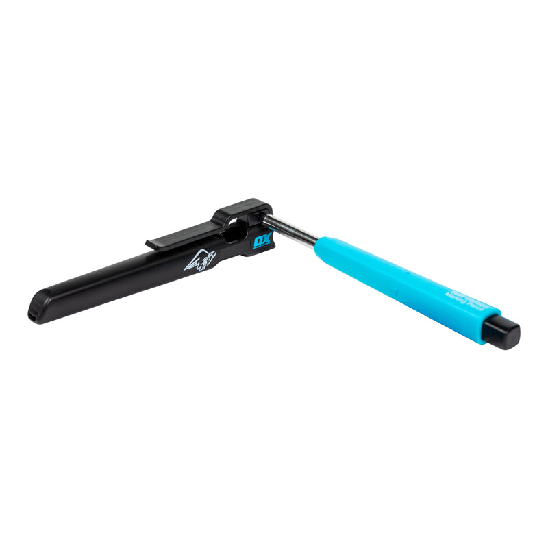 OX Tools OX-P503210 Pro Tuff Carbon &mdash; Marking Pencil Value Pack