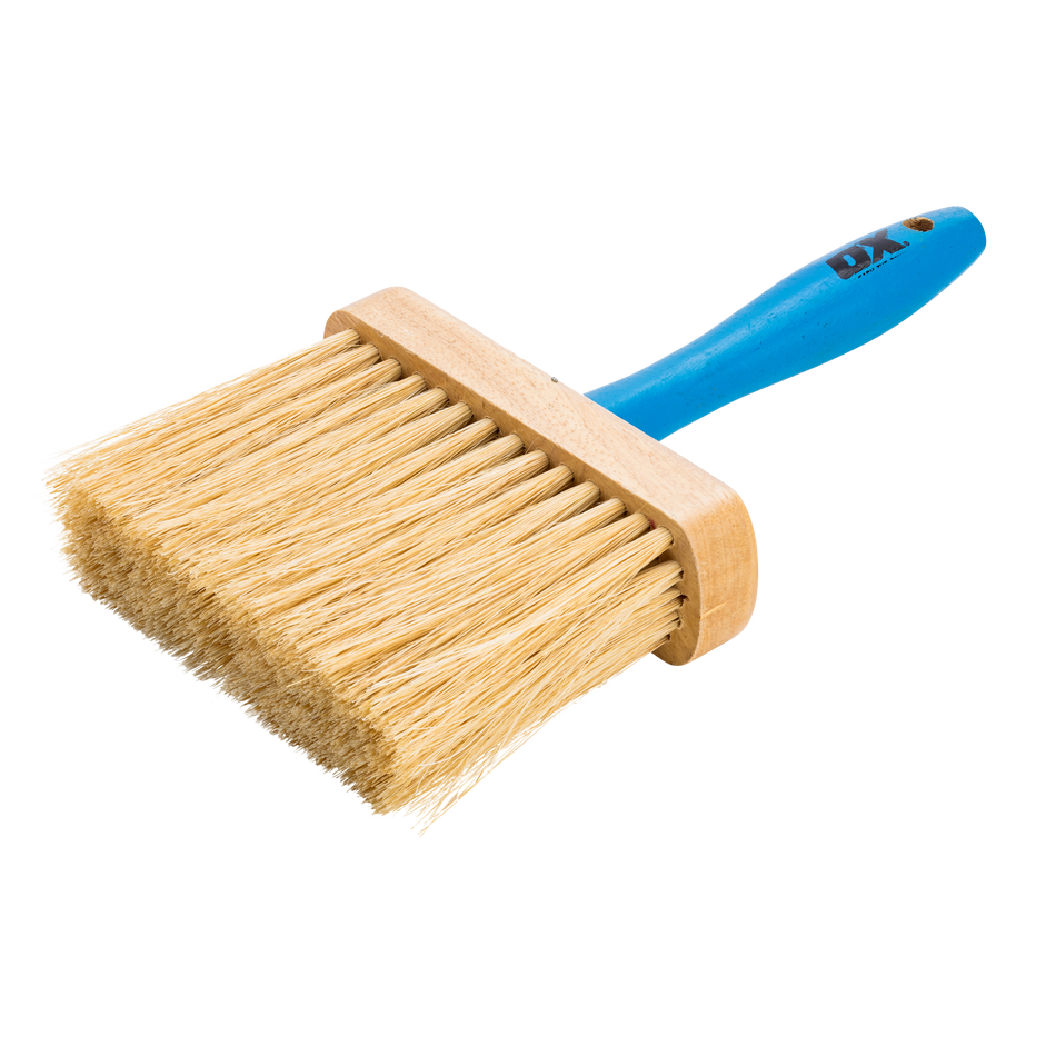 OX Tools OX-P060105 Pro 5 Row Water Brush (Timber Handle)
