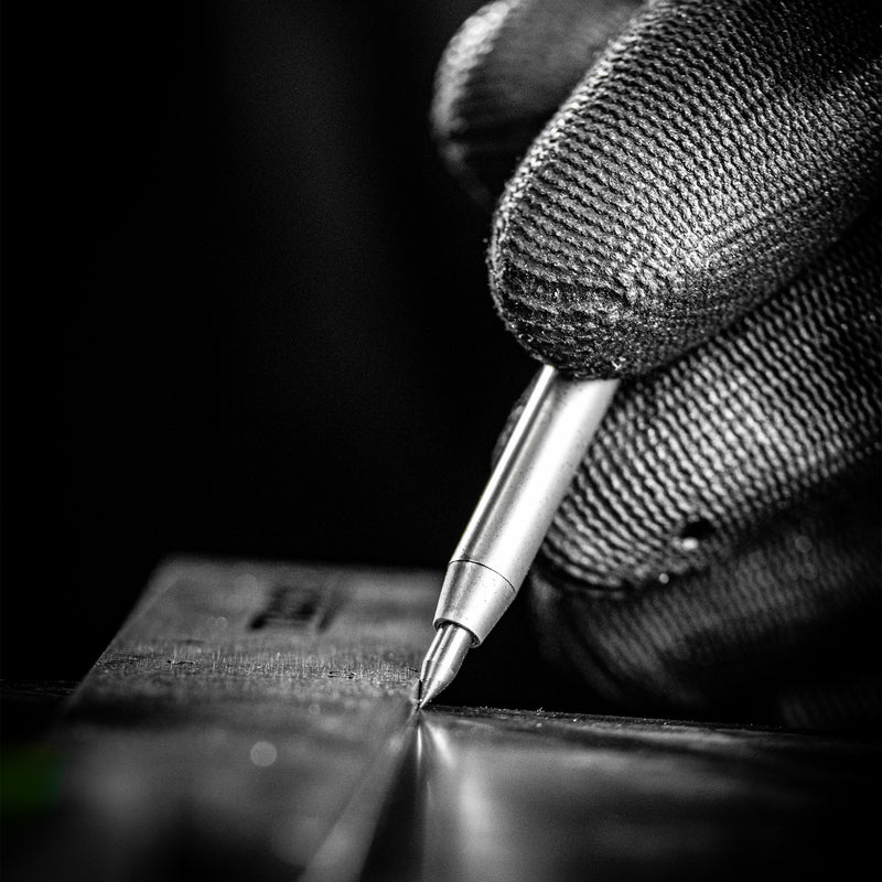 TRACER ALPC1 Carbide Tipped Leads – 3pcs 2.8mm Regular