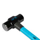 OX Tools OX-T081507 Trade Fibreglass Handle Sledge Hammer - 7 lb