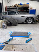 OX Tools OX-P324508 Pro 8" Adjustable Wrench