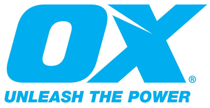 OX Hand Tools P327302 Auto Adjust 10-Inch Curve Jaw Pliers - Gripped