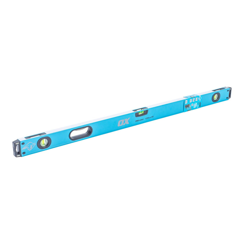 OX Tools OX-P024412 Pro Level 1200mm