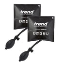 Trend Tools WINBAG/2PK Winbag Inflatable Air Bag 2 Pack