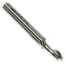 Trend Tools 50/08X1/4HSSE Aluminium Cutter 8Mm Diameter