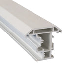 Trend Tools 50/08X8MMHSSE Aluminium Cutter 8Mm Diameter