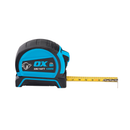 OX Tools OX-P505455 Pro Dual Auto Lock Tape Twinpack - 5m / 16ft